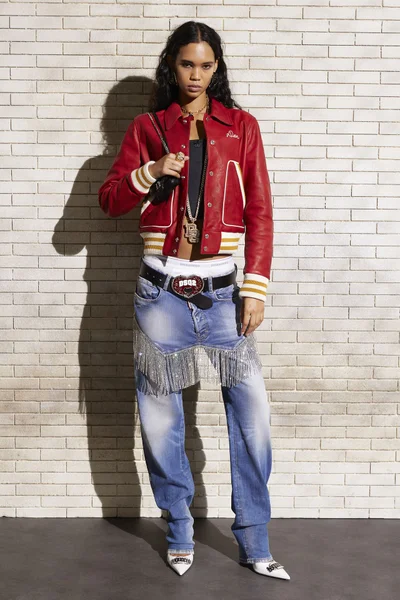 Look 1